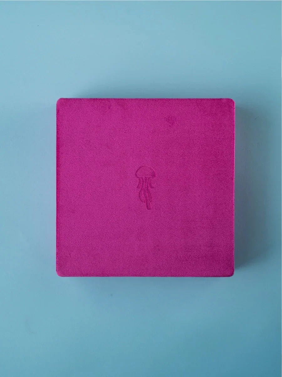 Jewelry box - Square 