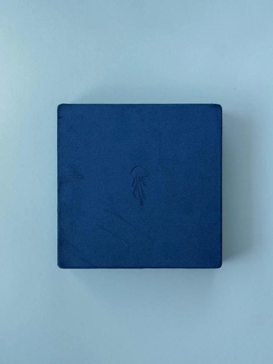 Jewelry box - Square 