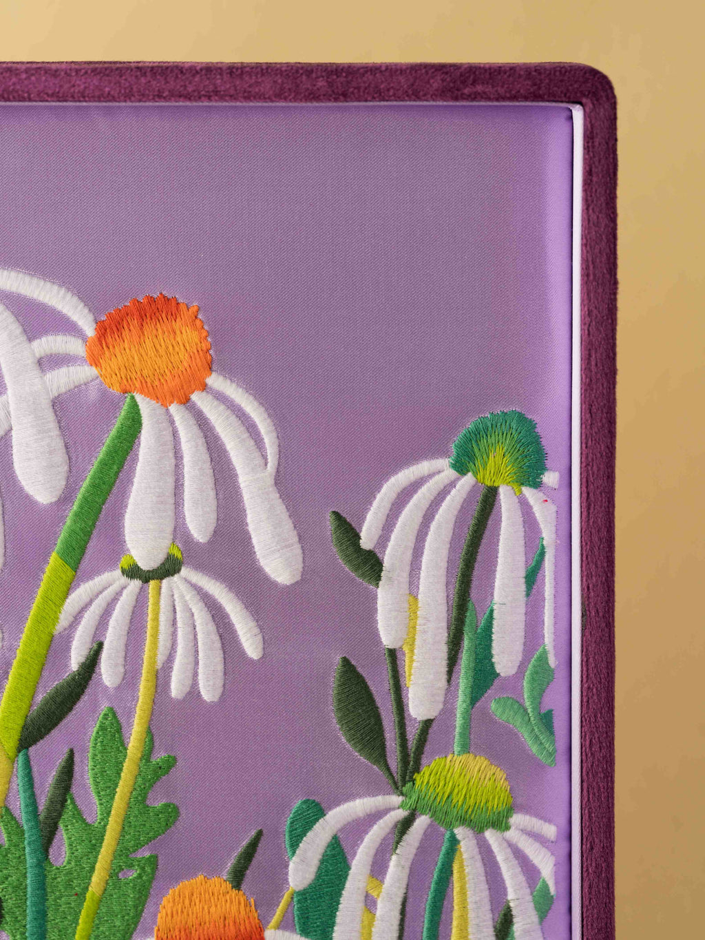 Jewelry box - Square 