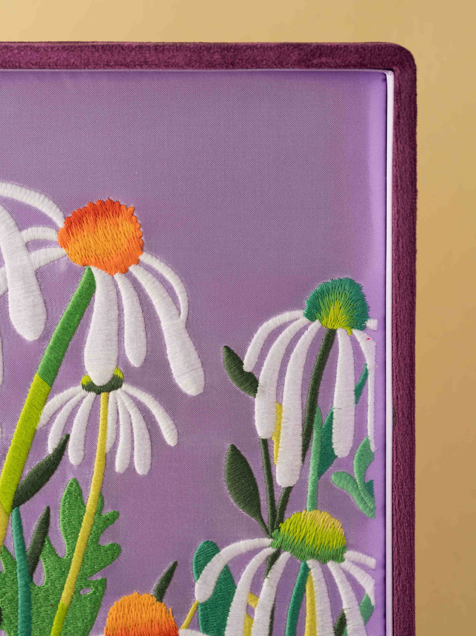 Jewelry box - Square 